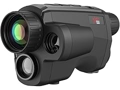 AGM Global Vision Fuzion Thermal Imaging Monocular