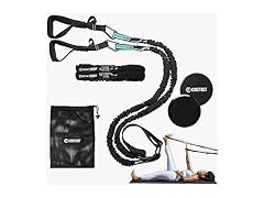 Corefirst Resistance Pilates System (Luxe Kit)