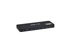 Eaton Tripp Lite Series USB C Laptop Docking Station Dual Monitor