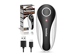 Rechargeable Electric Can Opener