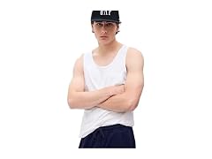 GAP Men (XL) Lived Tank Top