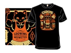 Exercise Is Killing Me