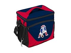 PATRIOTS Old School Logo Cooler