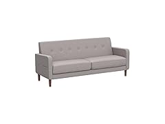 Mellow Adair Mid-Century Modern Loveseat