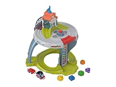Thomas & Friends Toddler Toy My First Train Table