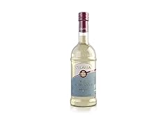 Colavita White Balsamic Vinegar, 17 Fl Oz (Pack of 6)