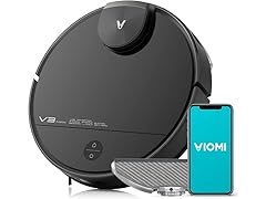 VIOMI Robot Vacuum Cleaner