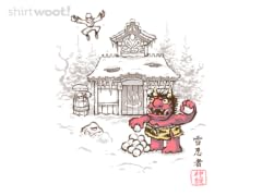 Ninja vs. Oni