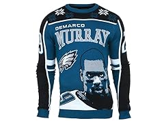 NFL Philadelphia Eagles Sweater