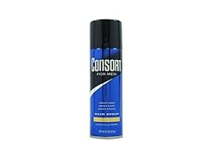 Consort Extra Hold Scented Aerosol Hair Spray