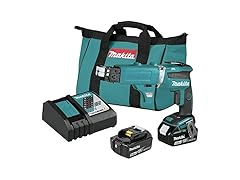 Makita XSF03TX2 Brushless Screwdriver Kit