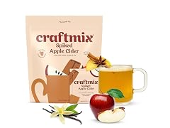 Craftmix Mixers 36pk - Spiked Apple
