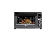 VAL CUCINA air fryer toaster oven