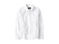 TCP Button Down Shirt (16H)