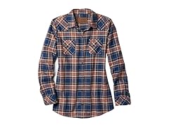 Legendary Women's Shirt Brown (M)