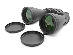 NcSTAR 20x70 Blue Binocular with Green Lens