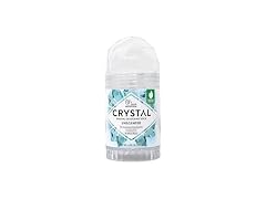 Crystal Essence Mineral Deodorant Stick