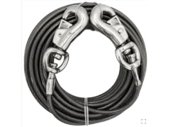 Boss Pet Q6820 000 99 20' Extra Extra Large Dog