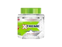 Xtreme Pro Expert Styling Gel 1587 Oz Jar Pack of