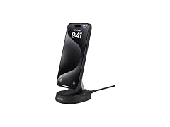 Belkin Convertible Magnetic Charging 