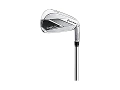 TaylorMade Golf STEALTH IRON SET MENS RIGHT HAND 4-PW, AW STEEL REGULAR