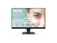 BenQ 24" FHD Monitor | GW2490
