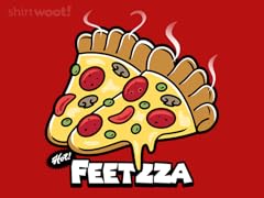 Feetzza