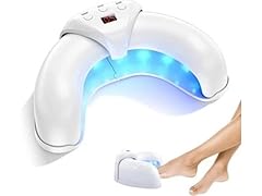 Professional LED UV Nail Dryer