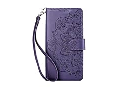 iPhone 14 RFID Wallet Case