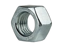 Fastenere 1/4-20 Grade 5 Finished Hex Nuts