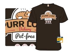 Purr Loaf Bakery