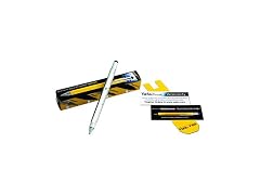 Monteverde USA Tool Ballpoint Pen – Silver Finish