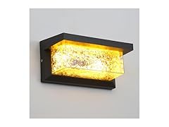 Wrasse Outdoor Wall Sconces 20W