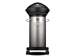 Element Steel Propane or Natural Gas Grills