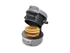  Hamilton Beach Breakfast Sandwich Maker
