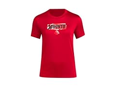 adidas Womens MLS T Shirt