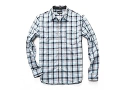 ThreadLab Martin L/S Button Down Shirt