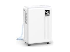 AIUSEVO 26-Pint Dehumidifier