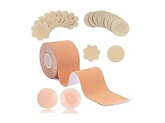 Tlmody Boob tape 20 pieces