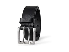 Amazon Essentials Men's Double Prong 