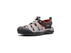 KEEN Men's Newport H2 Closed Toe Water Shoes (Open Box)