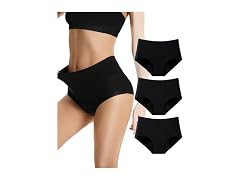 Period Underwear for Women Heavy Flow