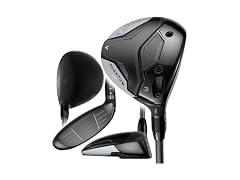 Callaway WD QTM MAX D 7FW ELDWHTSLV 40GR WMS (Right Hand) (Open Box)