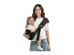 MISSWISDOM Lightweight Toddler Sling