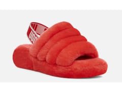 UGG Women's Fluff Yeah Slide