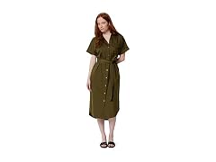 Amazon Essentials Women (XS) Relaxed-fit Belt