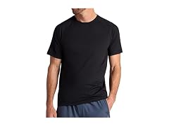 Gaiam Men (L) Supine Crewneck Relaxed Fit Top
