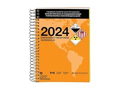 Emergency Response Guidebook