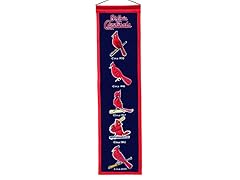 Saint Louis Cardinals