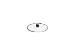 Woll ECO LOGIC SAFETY GLASS LID 12"